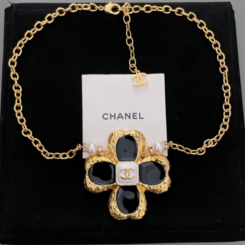 Chanel Necklaces